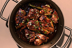 ONCE UPON A TIME QUINCEANERA